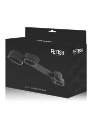 FETISH SUBMISSIVE - BARRE DÉPANDAGE DE BONDAGE AVEC DOUBLURE EN NOPRÈN
