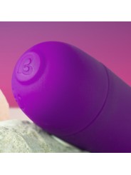ROCKS-OFF - GLO-GIRL VIBRATOR-STAB MINI LILA