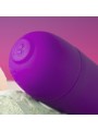 ROCKS-OFF - GLO-GIRL VIBRATOR WAND MINI PAARS