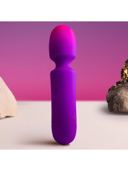 ROCKS-OFF - GLO-GIRL VIBRATOR-STAB MINI LILA