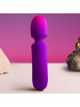 ROCKS-OFF - GLO-GIRL VIBRATOR WAND MINI PAARS