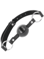 DARKNESS - ZWARTE BAL GAG