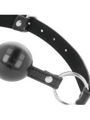 DARKNESS - ZWARTE BAL GAG
