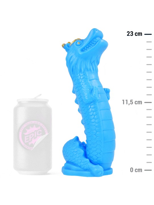 EPIC - NAGA DILDO DRAGÓN CELESTIAL