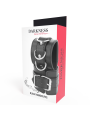 DARKNESS - BLACK HANDCUFFS