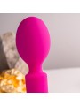 ROCKS-OFF - ORIEL FLEXIBELE WAND VIBRATOR FUCHSIA