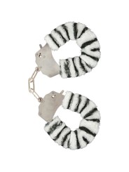 TOYJOY - ZEBRA LIEFDE VROUWEN