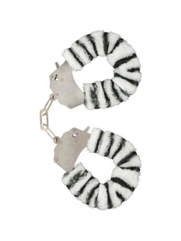 TOYJOY - ZEBRA LIEFDE VROUWEN