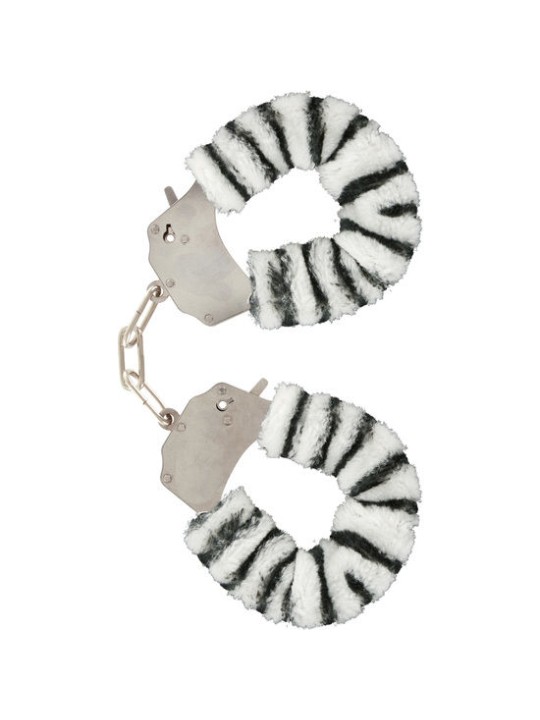 TOYJOY - ESPOSAS DEL AMOR ZEBRA
