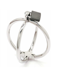 METAL HARD - CRISS CROSS HANDBOEIEN BEPERKINGEN ROESTVRIJ STAAL