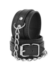 DARKNESS - ESPOSAS LEATHER NEGRO TEXTURA