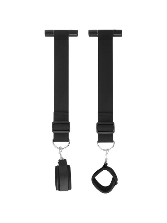 DARKNESS - BONDAGE DEUR HANDBOEIEN