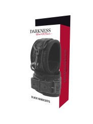 DARKNESS - LUXE UNIVERSELE MANCHETTEN