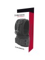 DARKNESS - LUXE UNIVERSAL CUFFS