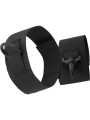 DARKNESS - NYLON HANDBOEIEN VOOR BEGINNERS