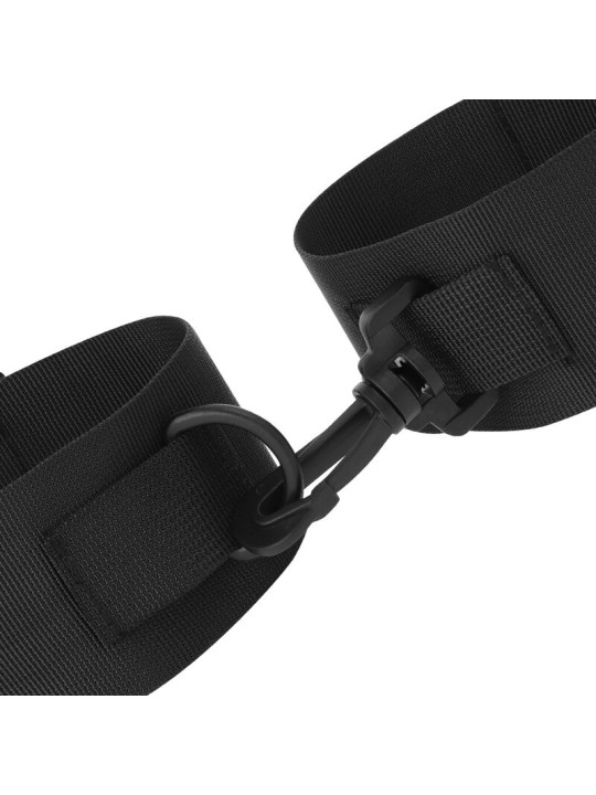 DARKNESS - NYLON HANDBOEIEN VOOR BEGINNERS