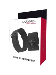 DARKNESS - NYLON HANDBOEIEN VOOR BEGINNERS