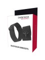 DARKNESS - ESPOSAS NYLON PARA PRINCIPIANTES