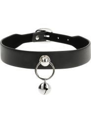 COQUETTE CHIC DESIRE - COLLANA IN PELLE VEGANA ACCESSORIO DONNA SONAGL