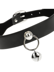 COQUETTE CHIC DESIRE - COLLANA IN PELLE VEGANA ACCESSORIO DONNA SONAGL