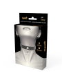 COQUETTE CHIC DESIRE - VEGAN LEATHER NECKLACE WOMAN ACCESSORY RATTLE/H