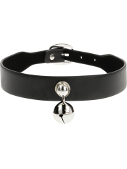 COQUETTE CHIC DESIRE - COLLANA IN PELLE VEGANA ACCESSORIO DONNA CON SO