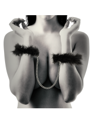 COQUETTE CHIC DESIRE - MENOTTES FETISH DELUXE
