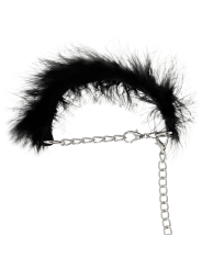 COQUETTE CHIC DESIRE - FETISH DELUXE HANDSCHELLEN