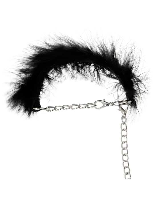 COQUETTE CHIC DESIRE - FETISH DELUXE HANDSCHELLEN