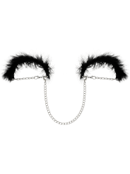 COQUETTE CHIC DESIRE - FETISH DELUXE HANDSCHELLEN