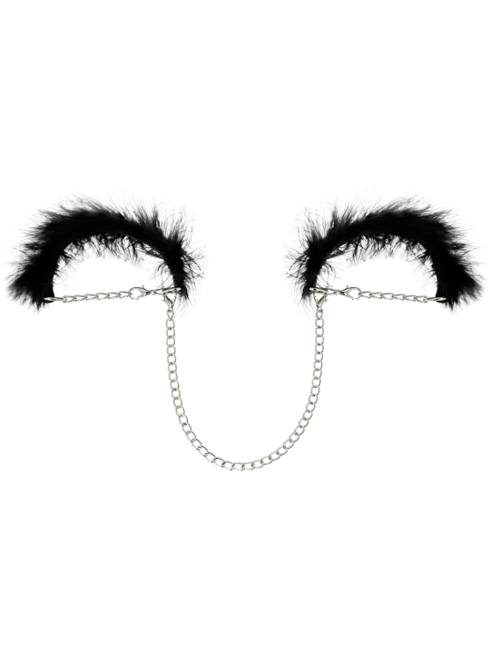 COQUETTE CHIC DESIRE - FETISH DELUXE HANDSCHELLEN