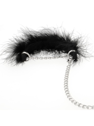 COQUETTE CHIC DESIRE - MENOTTES FETISH DELUXE