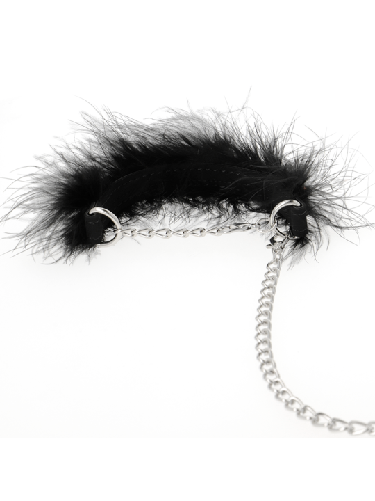 COQUETTE CHIC DESIRE - ALGEMAS FETISH DELUXE