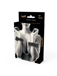 COQUETTE CHIC DESIRE - FETISH DELUXE HANDSCHELLEN