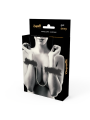COQUETTE CHIC DESIRE - FETISH HANDCUFFS DELUXE