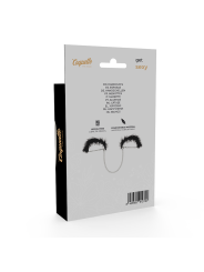 COQUETTE CHIC DESIRE - ALGEMAS FETISH DELUXE