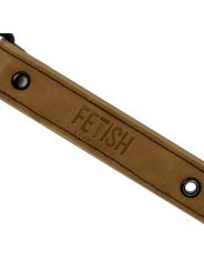 FETISH SUBMISSIVE ORIGEN - BILLON RESPIRANT