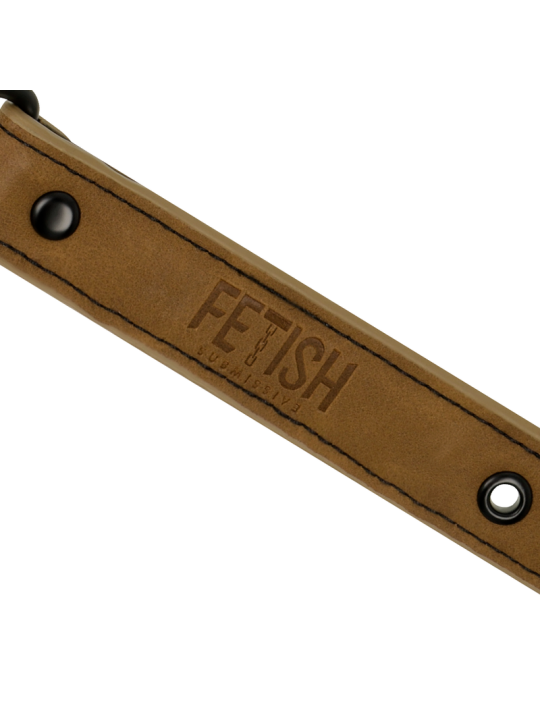 FETISH SUBMISSIVE ORIGIN - BREATHABLE GAG