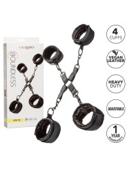 CALEXOTICS - CRAVATE DE PORC SANS LIMITES