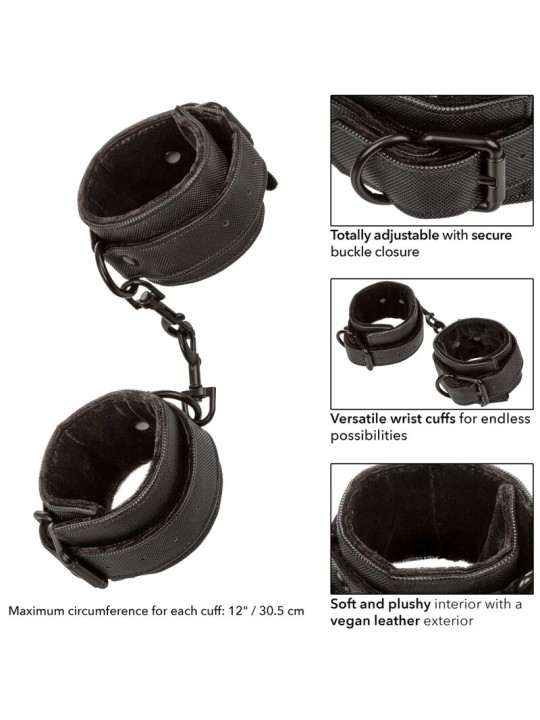 CALEXOTICS - BOUNLESS POLSBOEIEN HANDBOEIEN