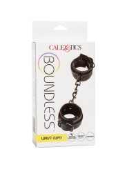 CALEXOTICS - ALGEMAS DE PULSO BOUNLESS