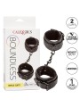 CALEXOTICS - GRENZELOZE ENKELMANCHETTEN