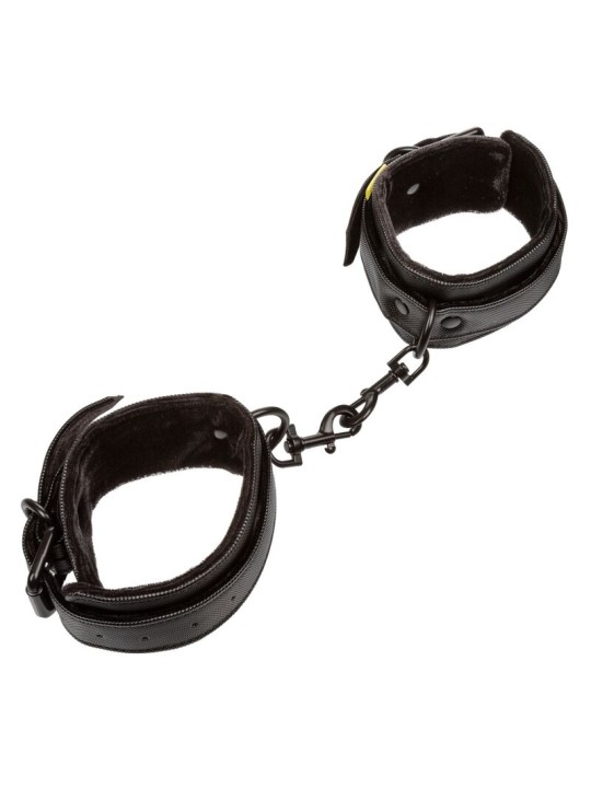 CALEXOTICS - GRENZELOZE ENKELMANCHETTEN