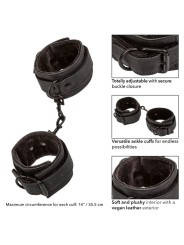 CALEXOTICS - BOUNDLESS ANKLE CUFFS