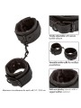 CALEXOTICS - BOUNDLESS ANKLE CUFFS