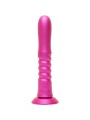 ROMP - JIGGLE VIBRADOR COM MOVIMENTOS PARA CIMA E PARA BAIXO COM VENTO