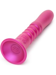 ROMP - JIGGLE VIBRADOR COM MOVIMENTOS PARA CIMA E PARA BAIXO COM VENTO
