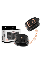 BEGME - BLACK EDITION NEOPREEN VOERING HANDBOEIEN