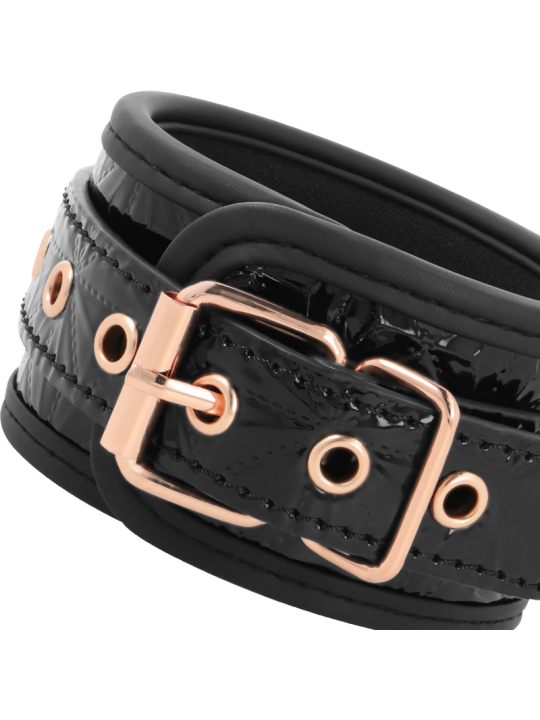 BEGME - BLACK EDITION NEOPREEN VOERING HANDBOEIEN
