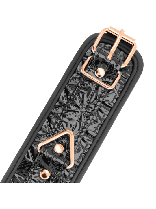 BEGME - BLACK EDITION NEOPREEN VOERING HANDBOEIEN